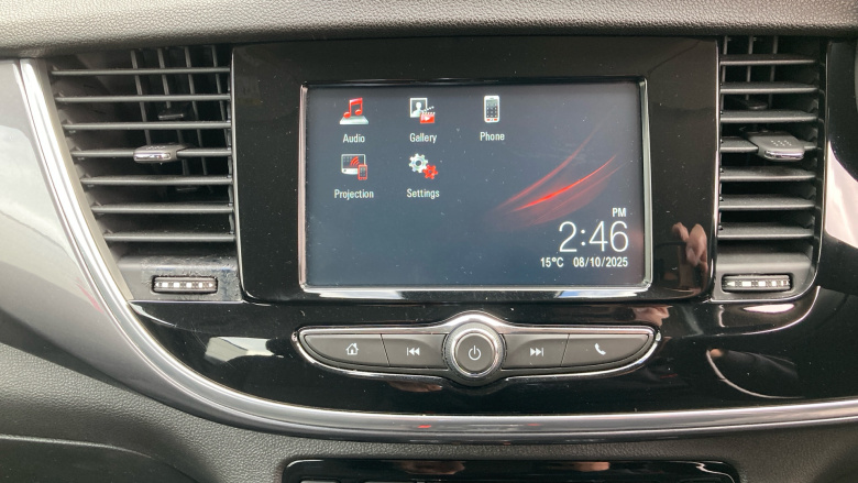 Vauxhall Mokka X 1.4T ecoTEC Active 5dr Petrol Hatchback